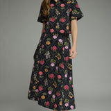 Fresh Picked Florals Skirt