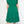 Need I Say More Forest Green Midi Dress