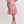 Ease On By Dress - Baby Pink