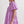 Thought About  It Dress - Lavender