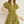By Your Side Dress Olive