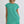 Textured Pocket Dress Teal