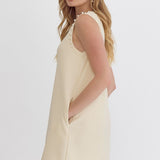 Pearl Dress