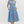 Hear Me Out Midi Denim Dress