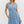 Hear Me Out Midi Denim Dress