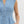 Hear Me Out Midi Denim Dress