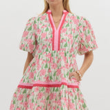 Distinctly Sweet Dress