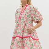 Distinctly Sweet Dress