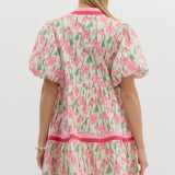 Distinctly Sweet Dress