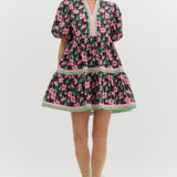 Distinctly Sweet Dress