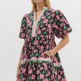 Distinctly Sweet Dress