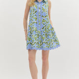 Floral Whisper Dress