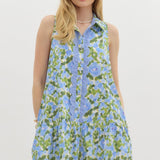 Floral Whisper Dress