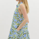 Floral Whisper Dress