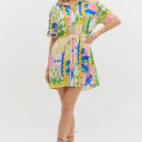 Adventure Awaits Dress