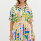 Adventure Awaits Dress