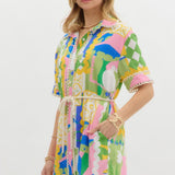 Adventure Awaits Dress