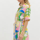 Adventure Awaits Dress