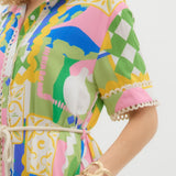 Adventure Awaits Dress