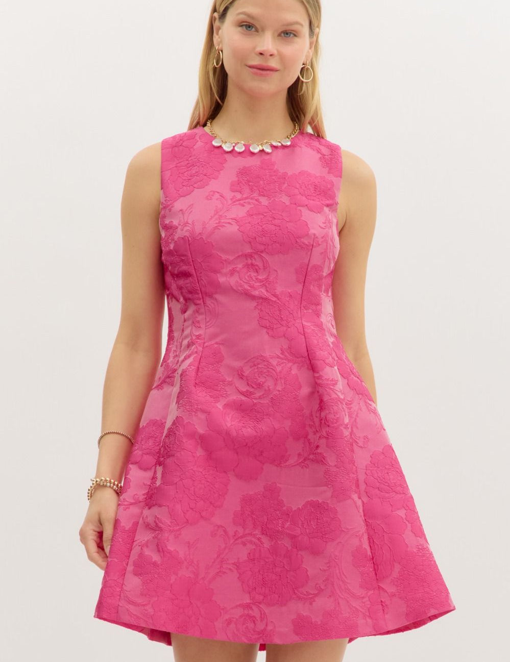 My Brightest Moment Dress