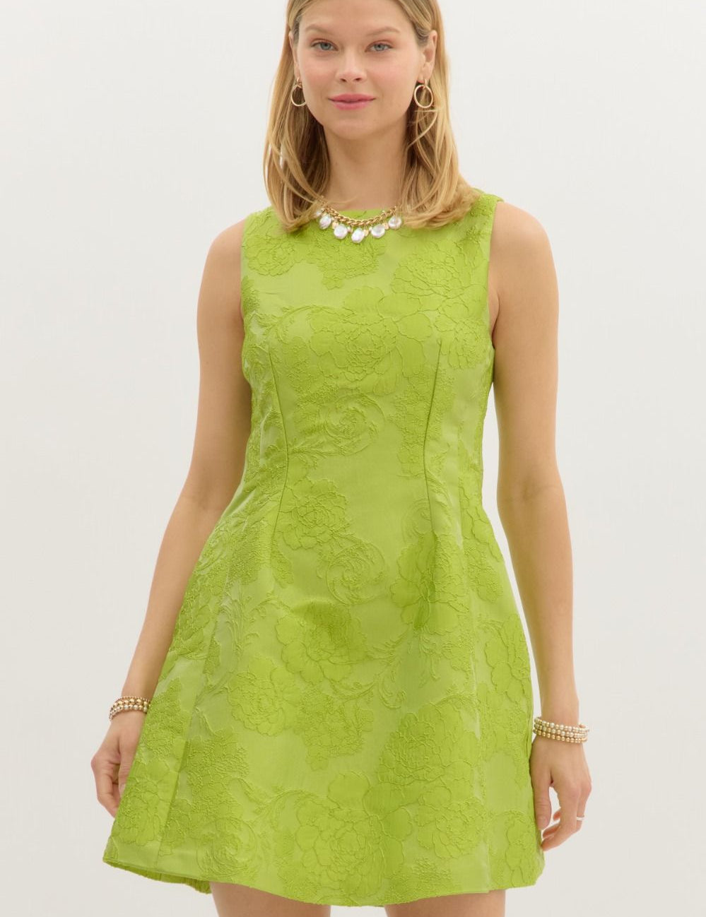 My Brightest Moment Dress