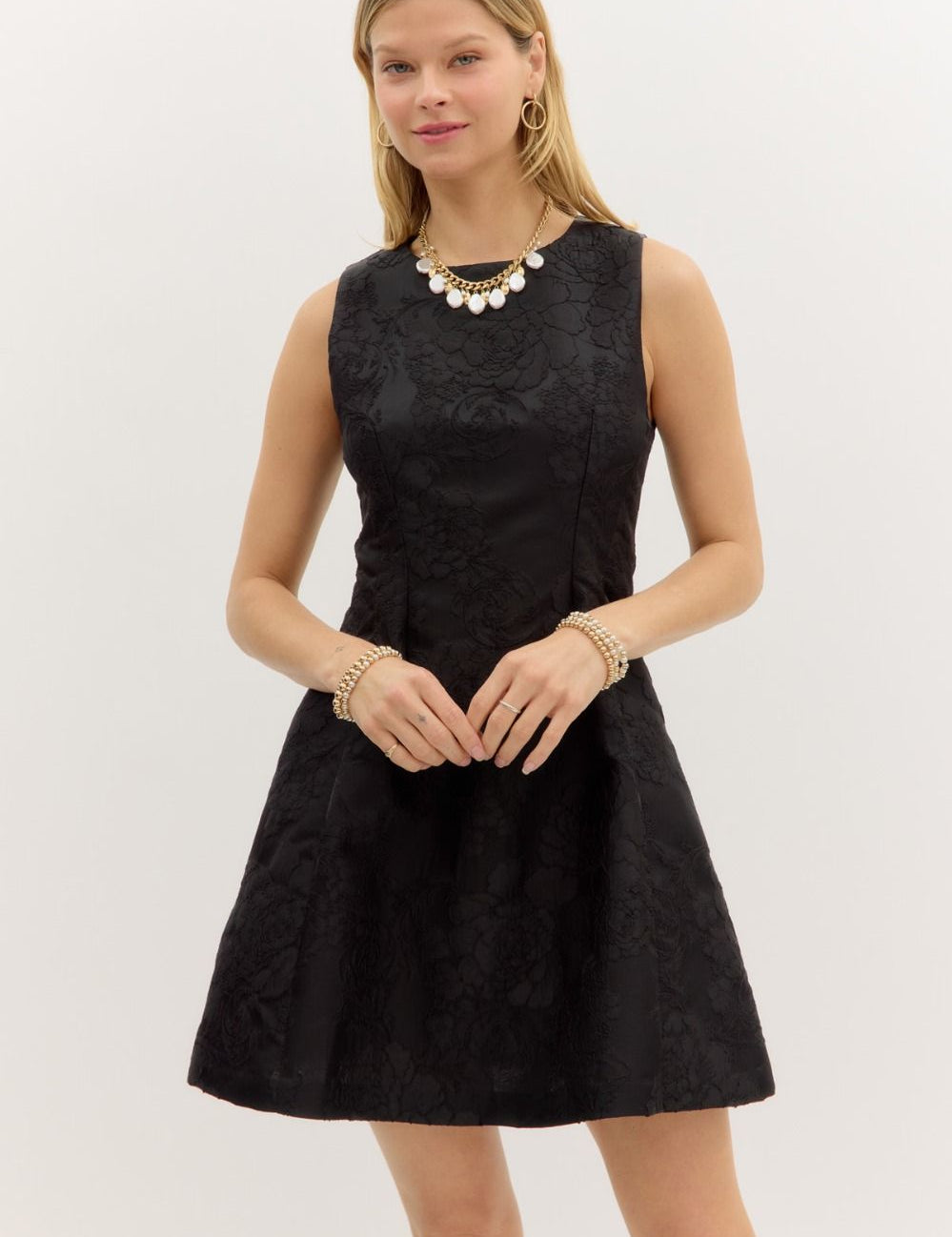 My Brightest Moment Dress