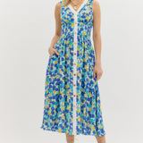 Vibrant View Dress
