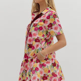 Everyday is Beautiful Floral Dress