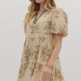 Get Carried Away Dress