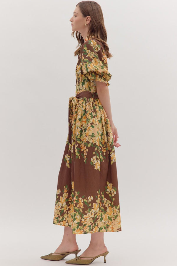 Maple & Marigold Dress