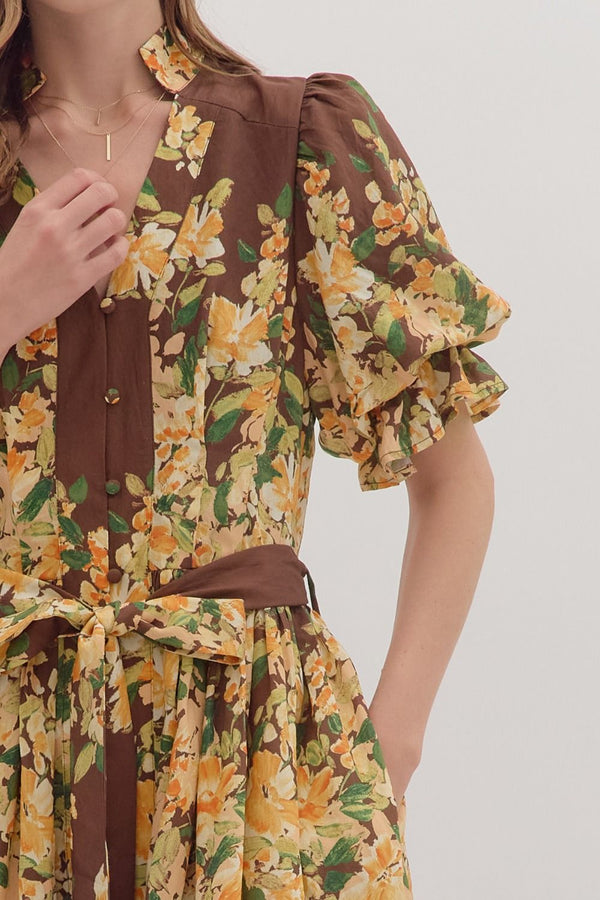 Maple & Marigold Dress