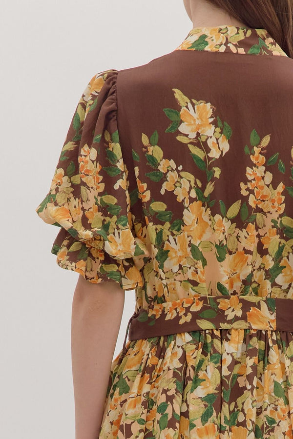 Maple & Marigold Dress