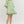 Charming Me Mini Dress Green