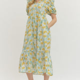 The Petals & Promise Midi