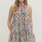 Stand Out Moment Dress