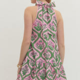 Stand Out Moment Dress