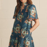 Take Me to Fall Dress