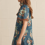 Take Me to Fall Dress
