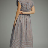 Park Avenue Midi Dress