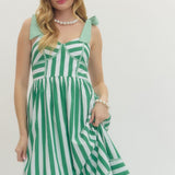 Meet Me in Savannah Dress