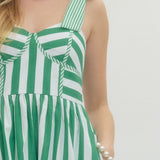 Meet Me in Savannah Dress