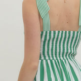 Meet Me in Savannah Dress