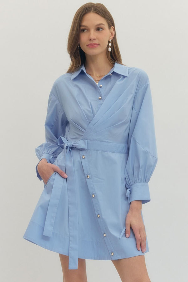 In That Direction Dress