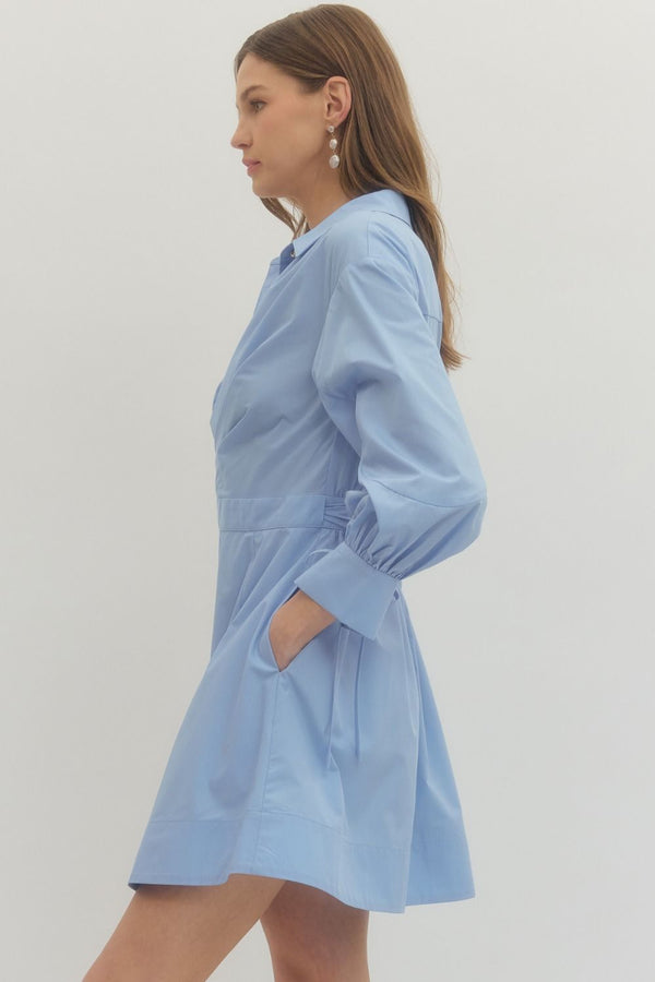 In That Direction Dress