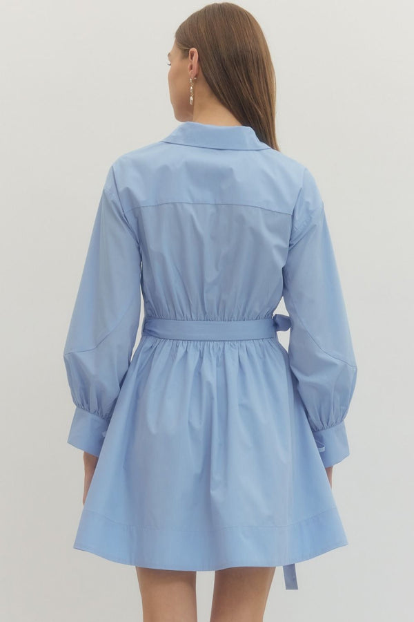 In That Direction Dress