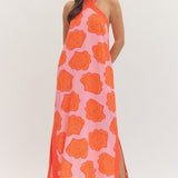 Sunset Shell Maxi