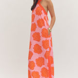 Sunset Shell Maxi