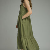 Magnolia Manor Dress