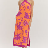 Tropical Escape Dress