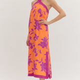 Tropical Escape Dress